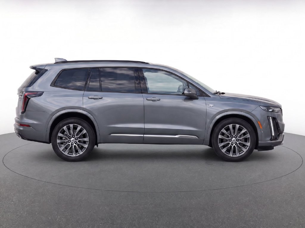 Used 2020 Cadillac XT6 Sport AWD/4WD image 7