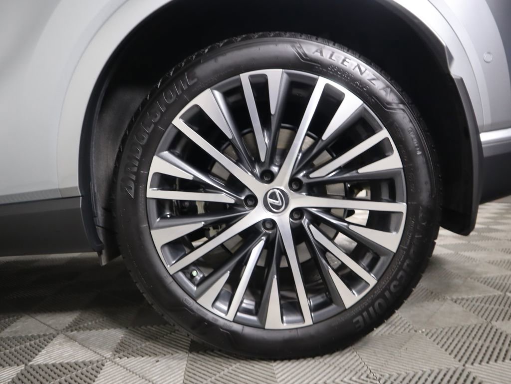 Used 2024 Lexus RX 350 Premium Plus image 31