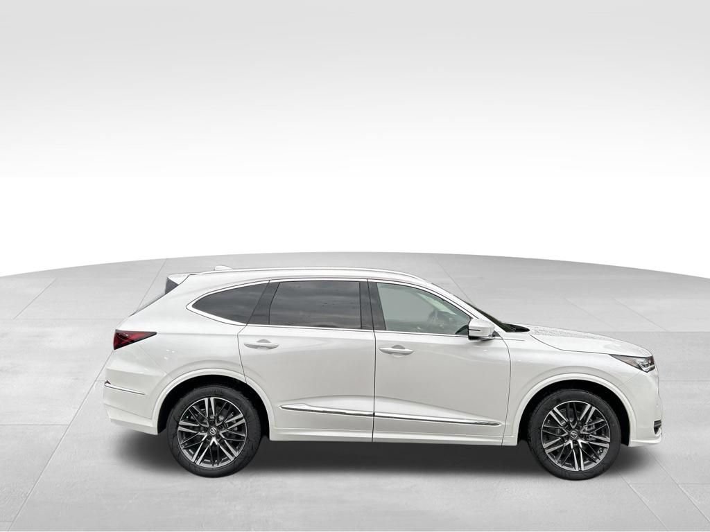 New 2026 Acura MDX w/ Advance Package AWD/4WD image 6