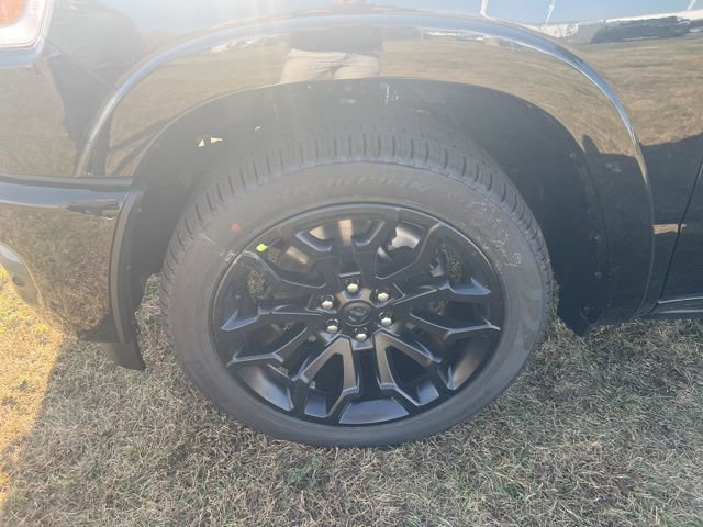 New 2026 RAM 1500 Limited image 4
