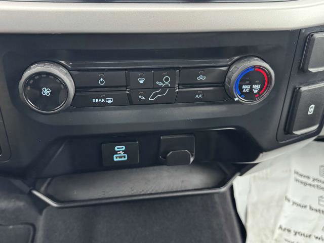 Used 2023 Ford F150 XLT image 17