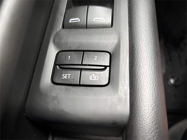 Used 2021 GMC Yukon AT4 w/ AT4 Premium Plus Package image 18