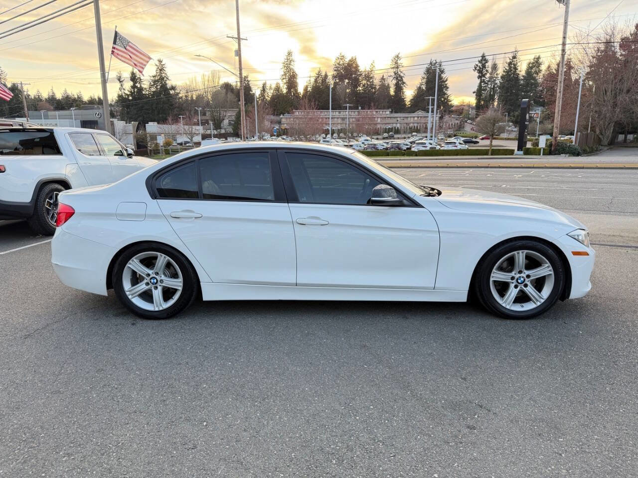 Used 2013 BMW 328i Sedan image 7