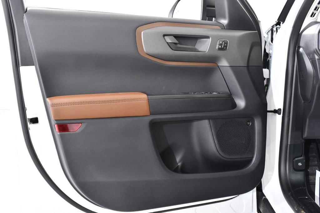 New 2026 Ford Bronco Sport Outer Banks w/ Outer Banks Tech Package+ image 24