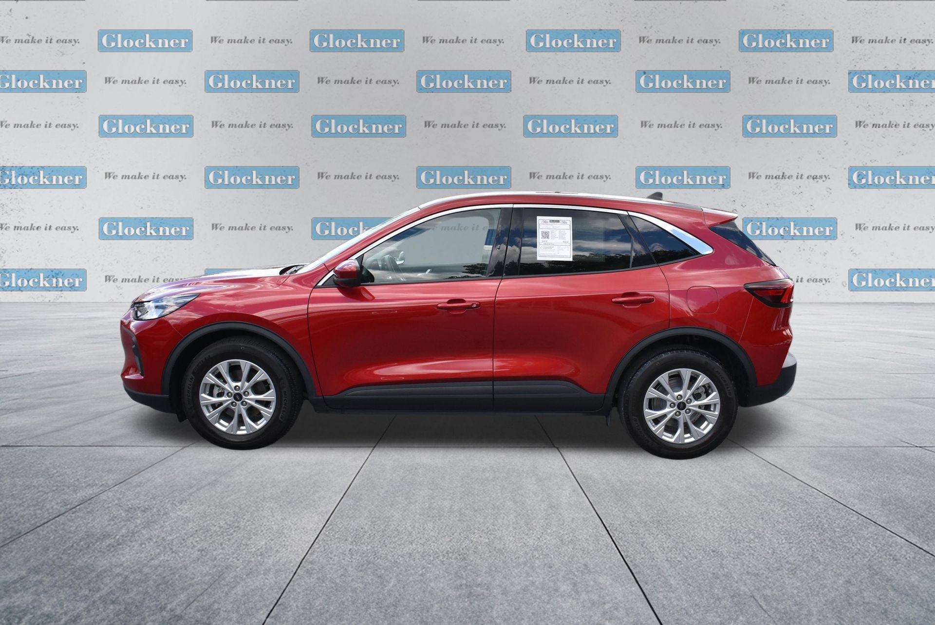 Used 2023 Ford Escape Active w/ Tech Pack #2 FWD image 9