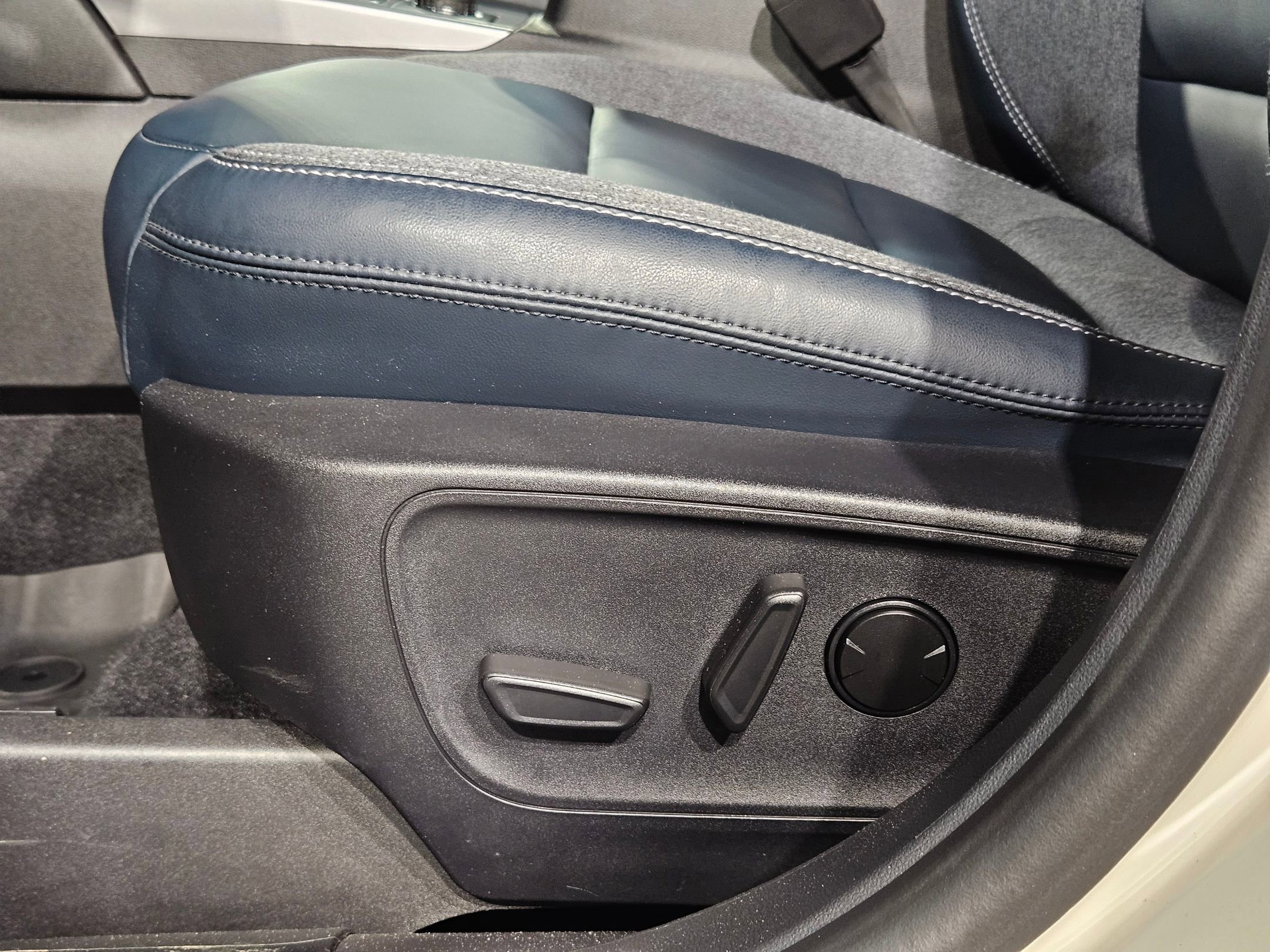 Used 2024 Ford Bronco Sport Outer Banks image 23