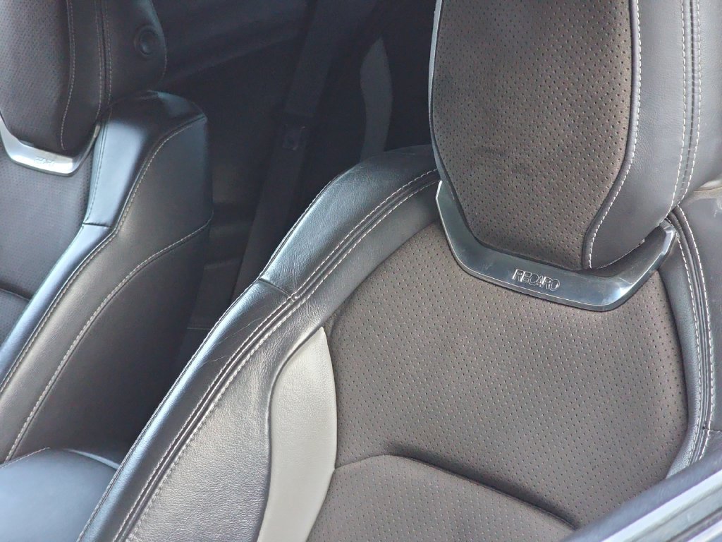 Used 2021 Chevrolet Camaro SS RWD image 14