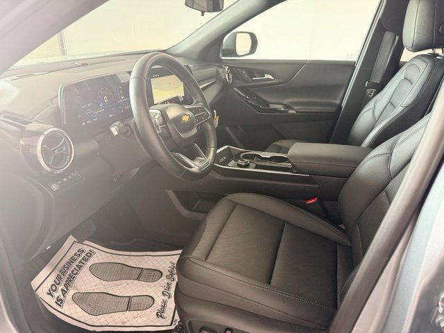 Used 2026 Chevrolet Equinox LT w/ Convenience Package II AWD/4WD image 21