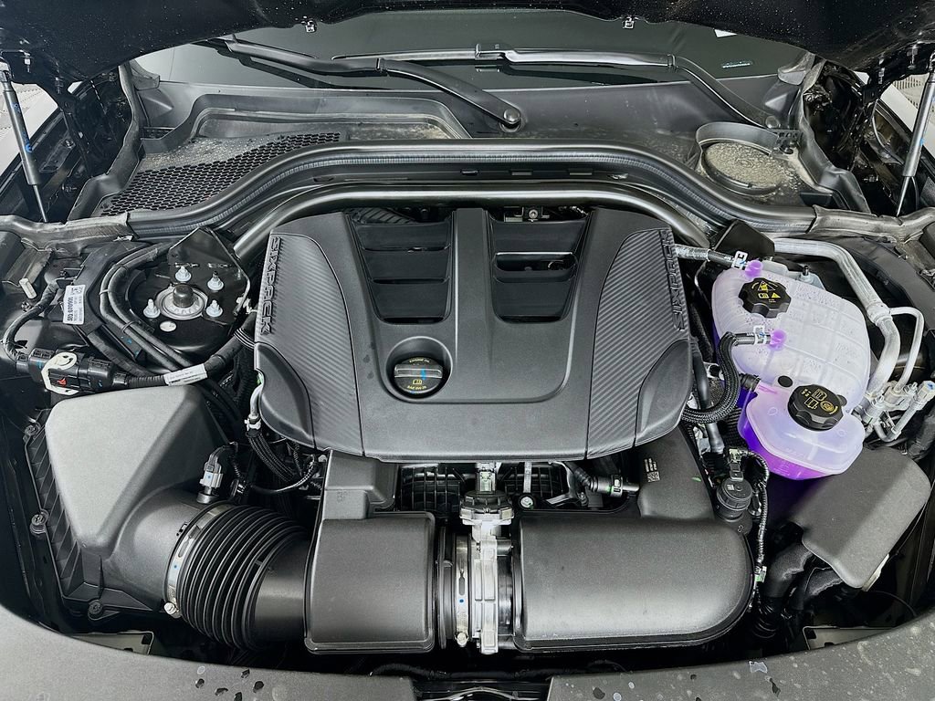 New 2026 Dodge Charger R/T AWD/4WD image 18