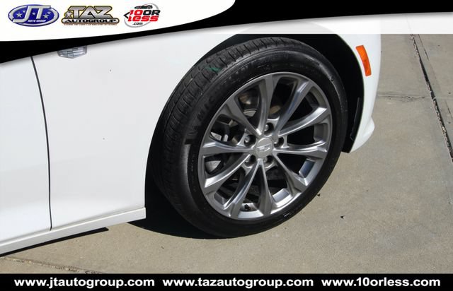 Used 2024 Cadillac CT5 Premium Luxury w/ Climate Package AWD/4WD image 9