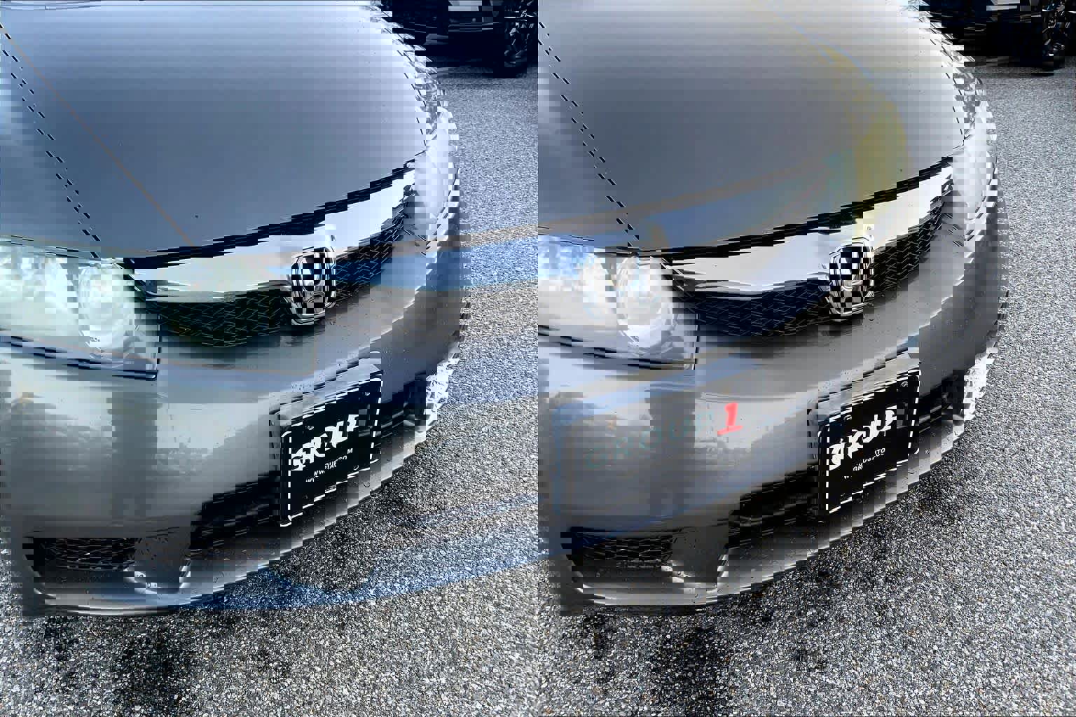 Used 2011 Honda Civic LX image 30