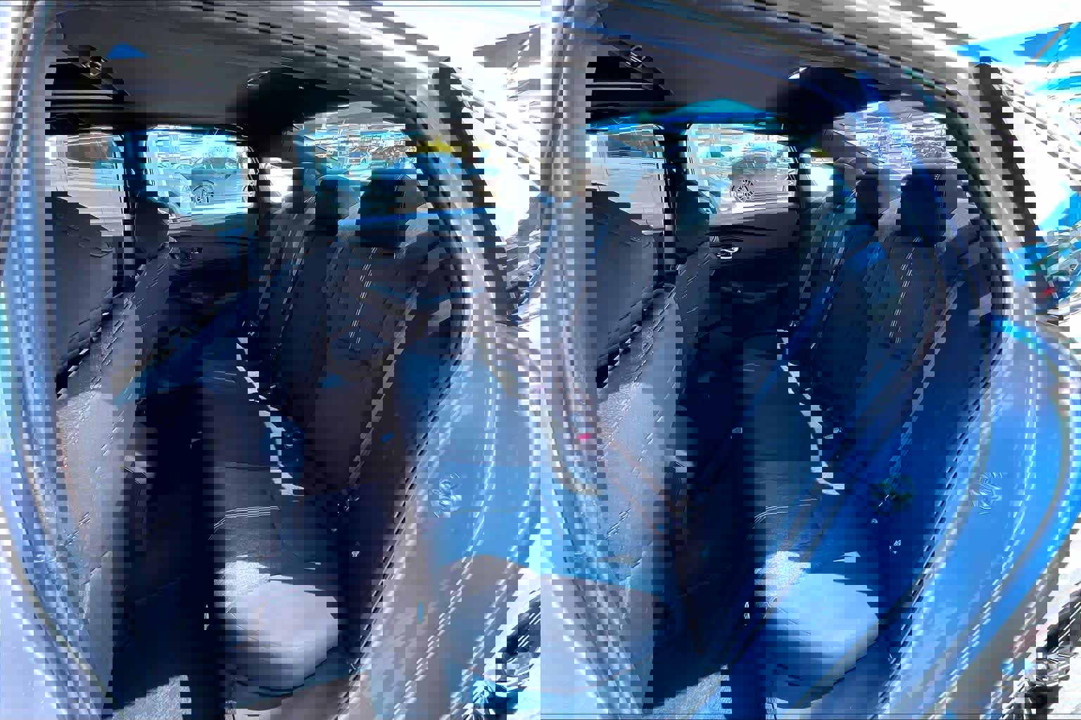 Used 2024 Honda Accord Sport image 21