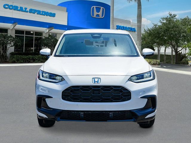 New 2027 Honda HR-V EX-L image 6