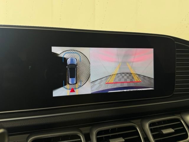 Used 2024 Mercedes-Benz GLS 580 4MATIC image 88