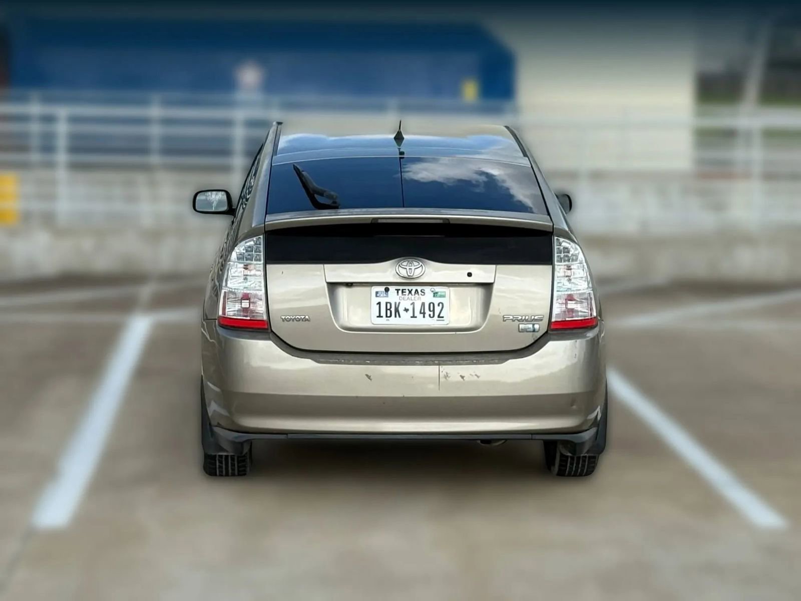 Used 2007 Toyota Prius image 7