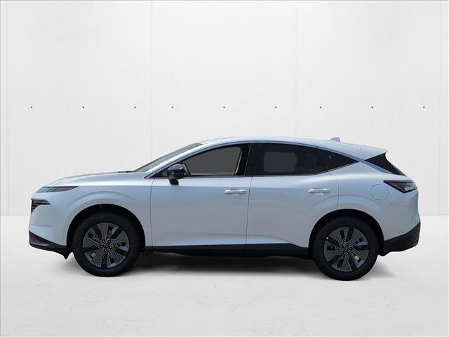 New 2025 Nissan Murano SL w/ Cargo Package image 9