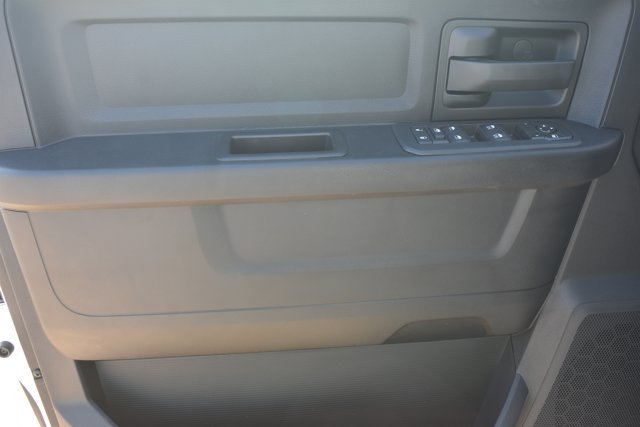 New 2026 RAM 3500 Tradesman AWD/4WD image 12