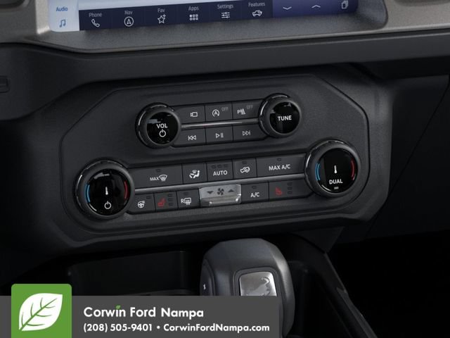 New 2026 Ford Bronco Outer Banks AWD/4WD image 16