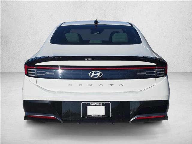 New 2026 Hyundai Sonata SEL image 21