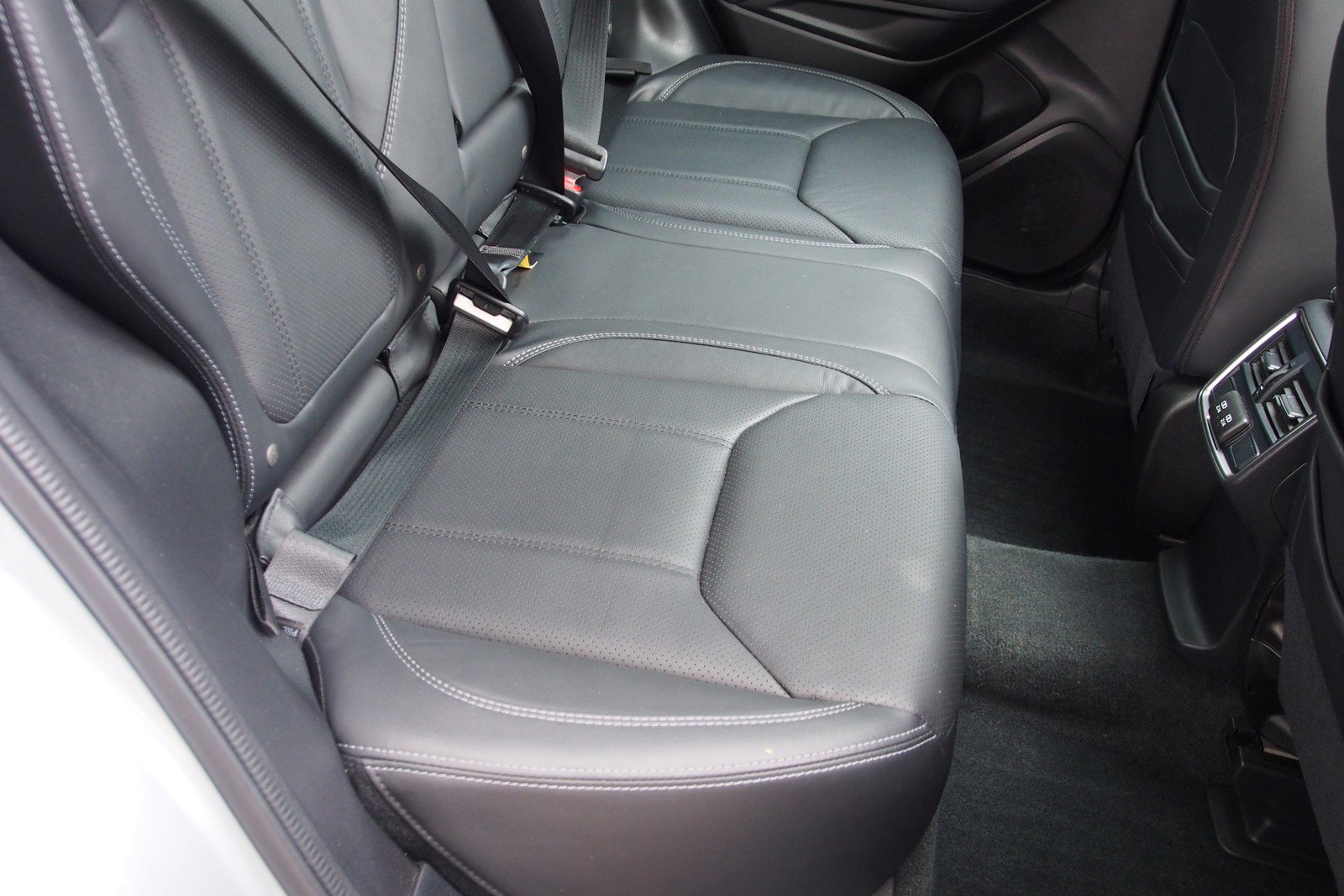 Used 2021 Subaru Forester Limited w/ Popular Package #3 AWD/4WD image 15