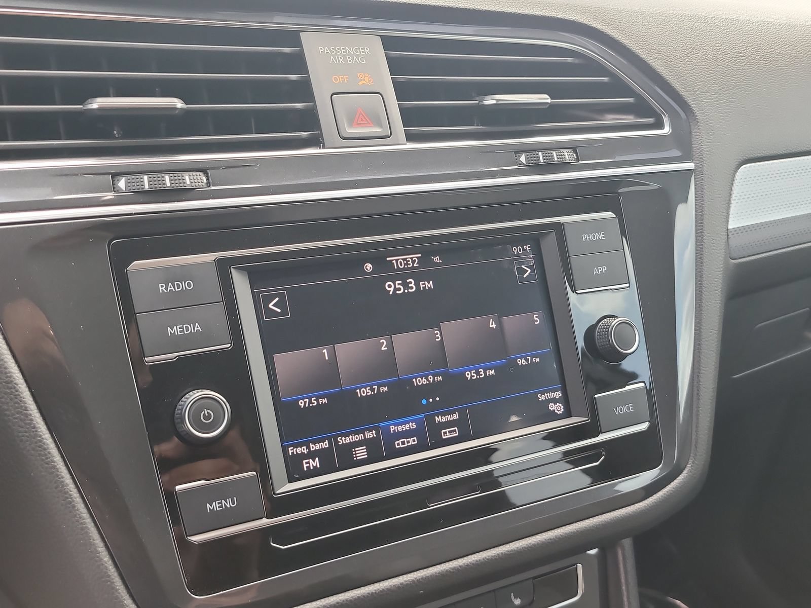 Used 2023 Volkswagen Tiguan S w/ Driver Assistance Package FWD image 20