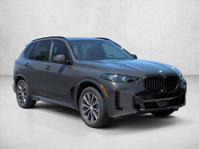 New 2026 BMW X5 xDrive40i w/ M Sport Package AWD/4WD image 7