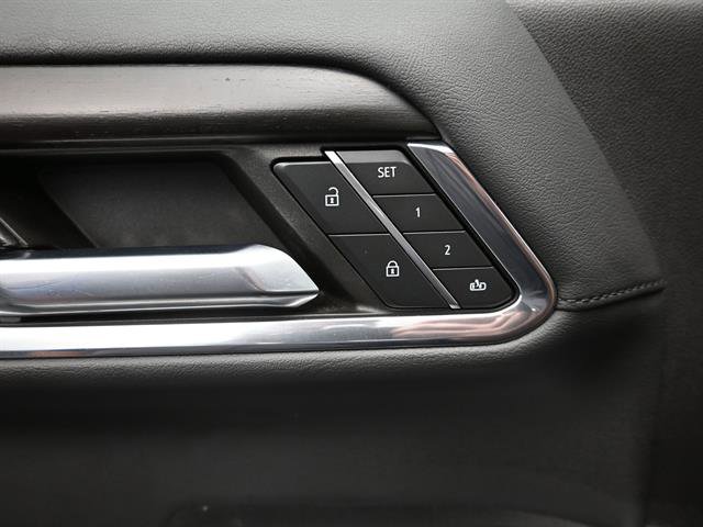 Used 2024 GMC Sierra 2500 Denali w/ Max Trailering Package AWD/4WD image 8