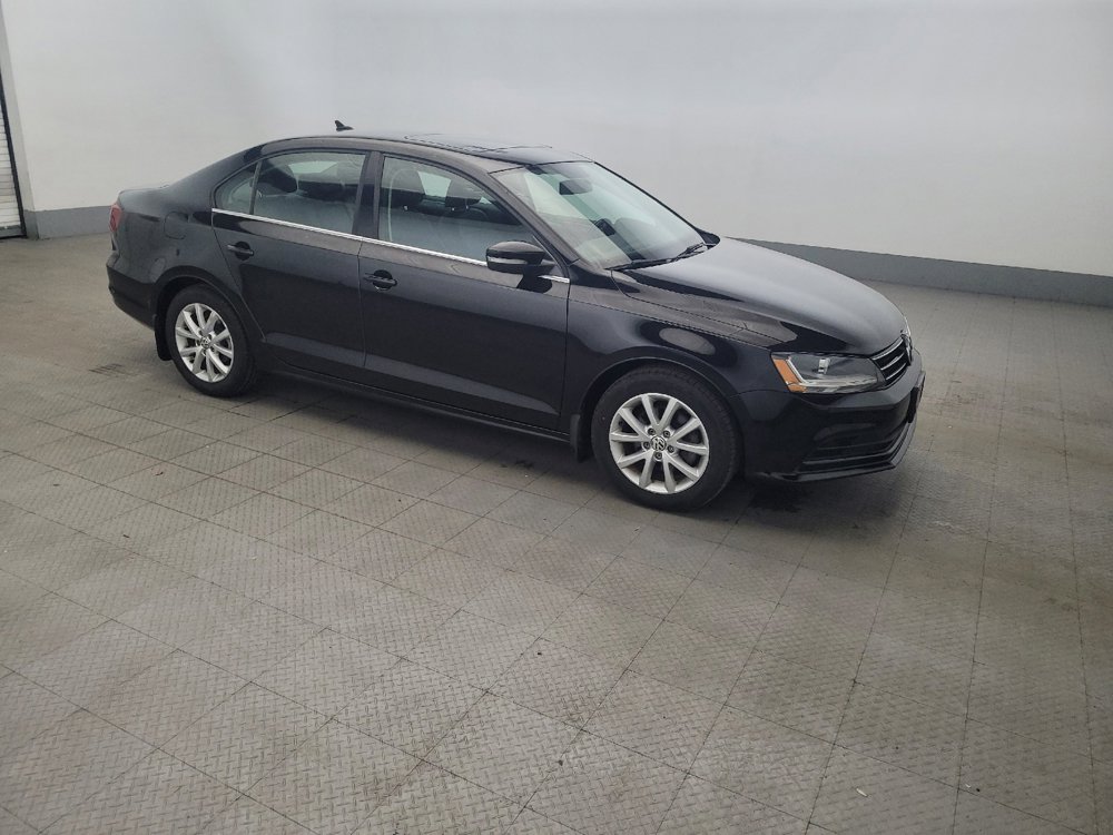 Used 2017 Volkswagen Jetta SE FWD image 11