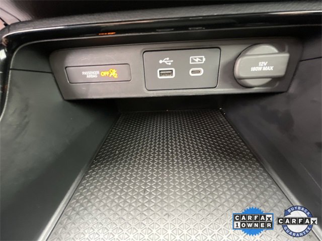 Certified 2023 Honda CR-V Sport image 21