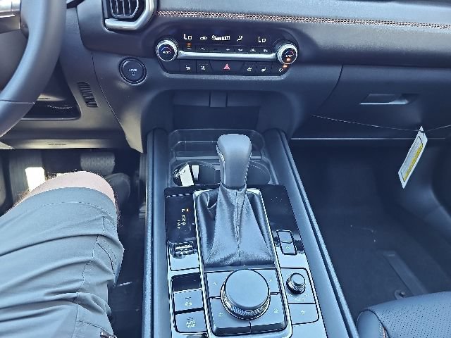 New 2026 MAZDA CX-50 AWD 2.5 Hybrid w/ Premium Pkg image 21