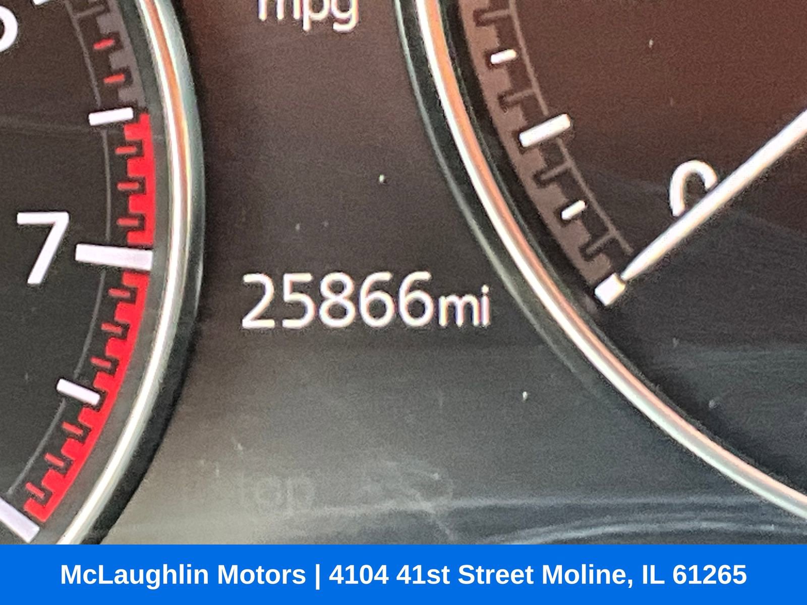Used 2023 MAZDA CX-30 AWD 2.5 S w/ Premium Package image 18