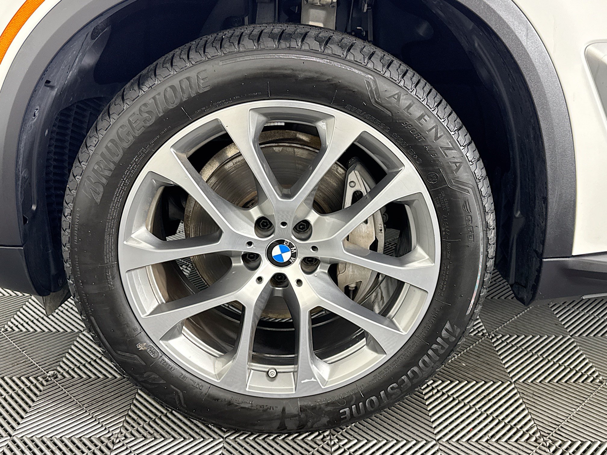 Used 2026 BMW X5 sDrive40i RWD image 36