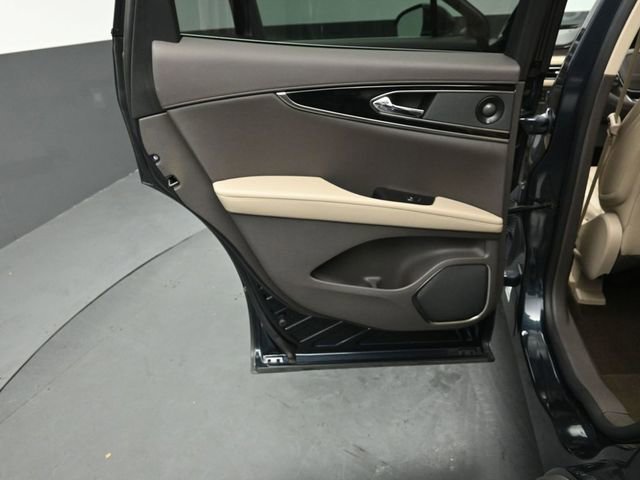 Certified 2023 Lincoln Nautilus Reserve w/ Equipment Group 201A image 23