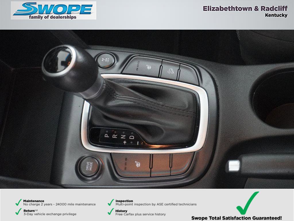 Used 2021 Hyundai Kona SEL image 24
