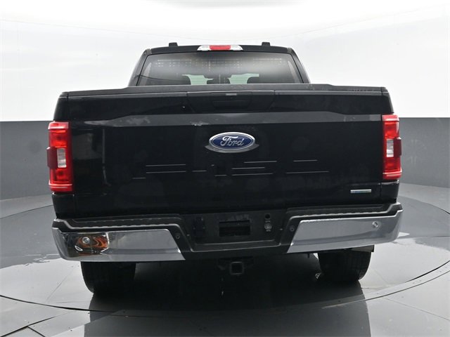 Used 2023 Ford F150 XLT w/ Equipment Group 301A Mid image 28