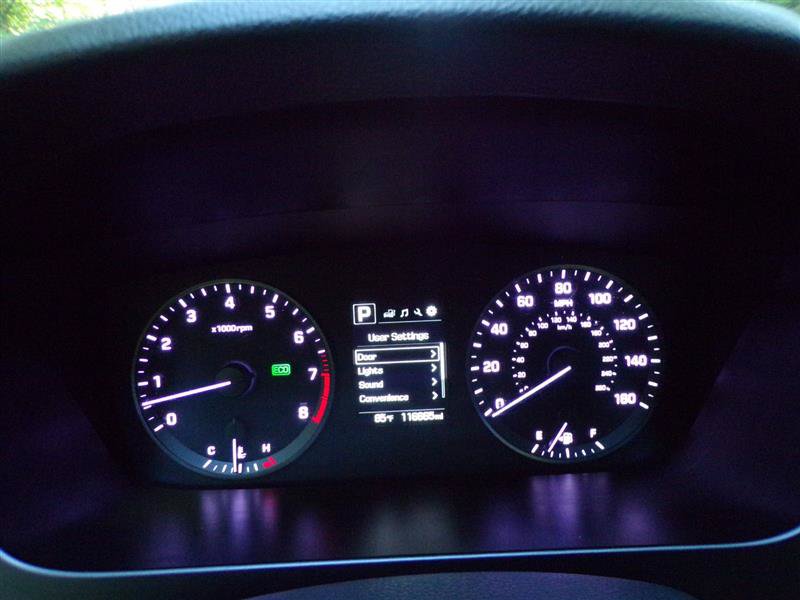 Used 2017 Hyundai Sonata SE FWD image 36