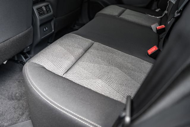 New 2026 Nissan Rogue SV image 27