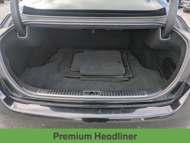 Used 2017 Kia K900 Luxury w/ VIP Plus Package image 30