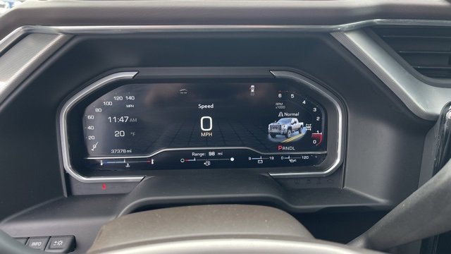 Used 2024 GMC Sierra 2500 Denali w/ Technology Package image 17