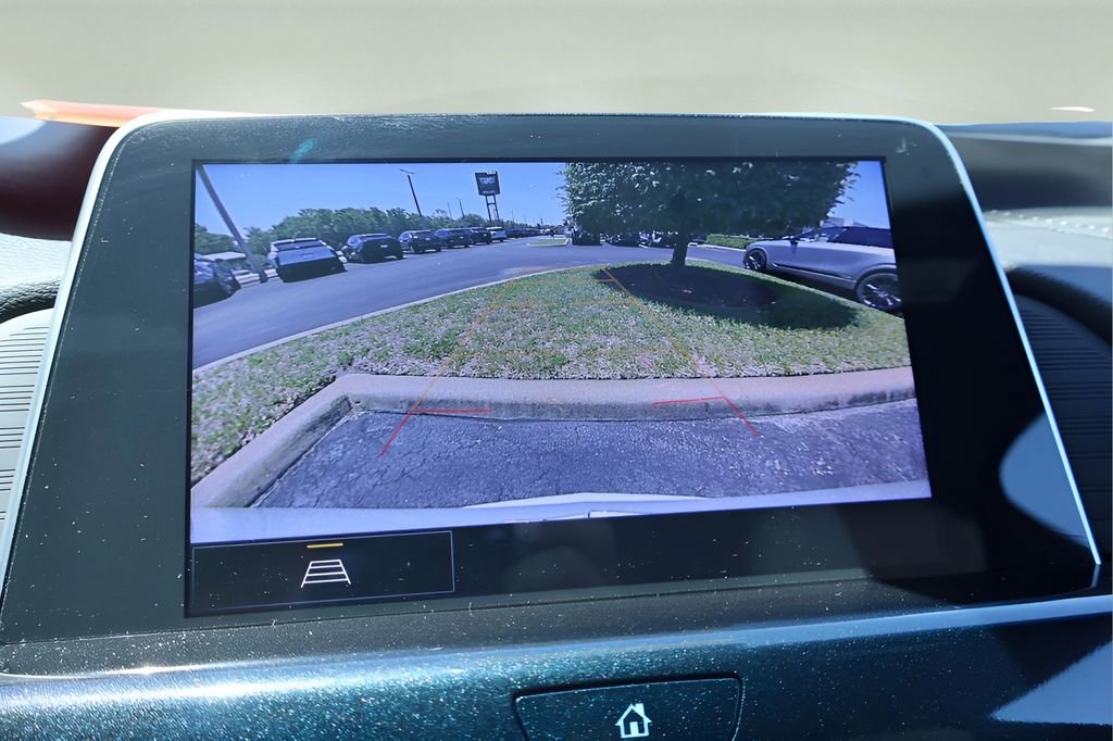 New 2026 Cadillac CT4 Premium Luxury RWD image 20