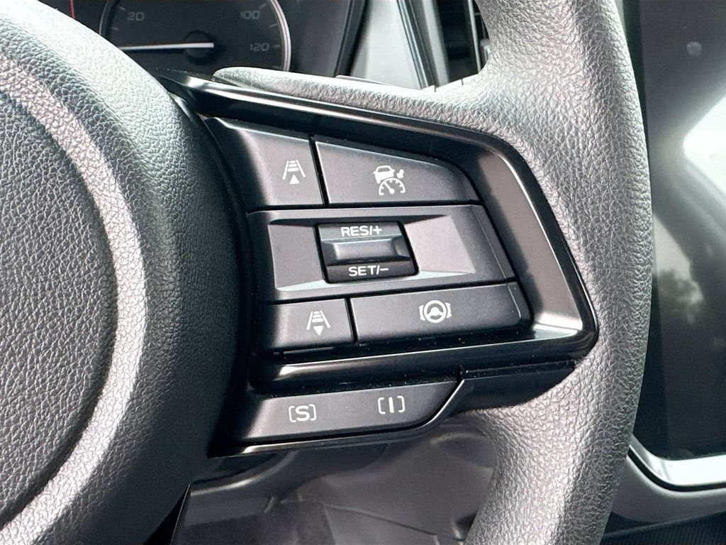 Certified 2026 Subaru Crosstrek 2.5i Premium AWD/4WD image 9