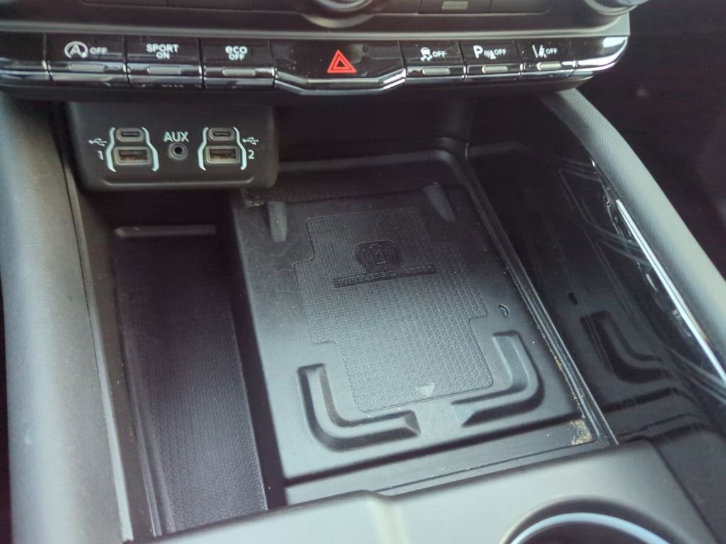 Used 2021 Dodge Durango Citadel image 22