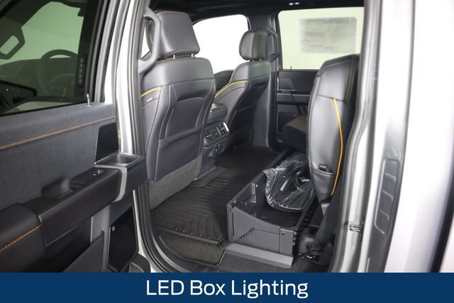 New 2026 Ford F150 Tremor w/ Equipment Group 402A High AWD/4WD image 64