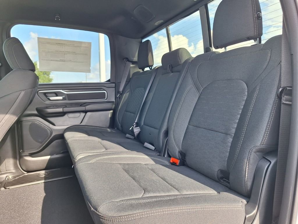 New 2026 RAM 1500 Big Horn image 10