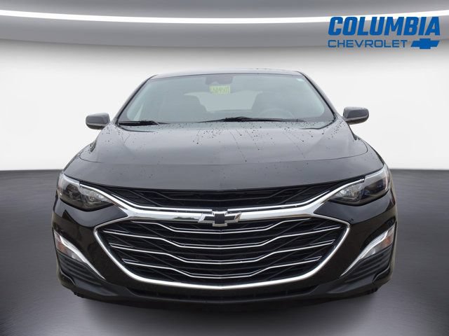 Used 2022 Chevrolet Malibu LS FWD image 8
