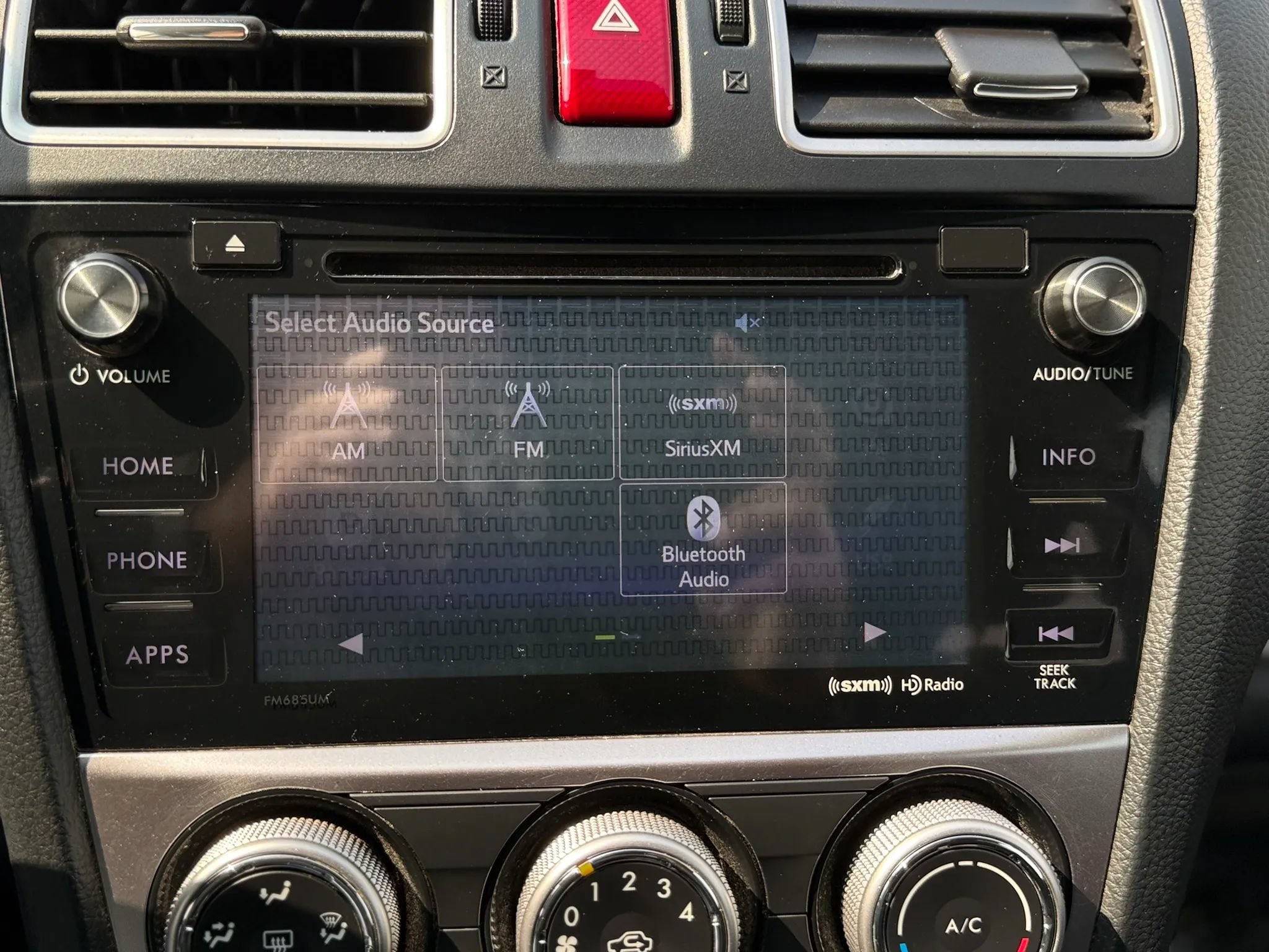 Used 2017 Subaru Crosstrek 2.0i Premium AWD/4WD image 15