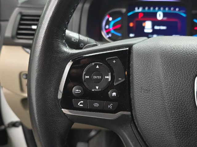 Used 2020 Honda Pilot Elite image 15