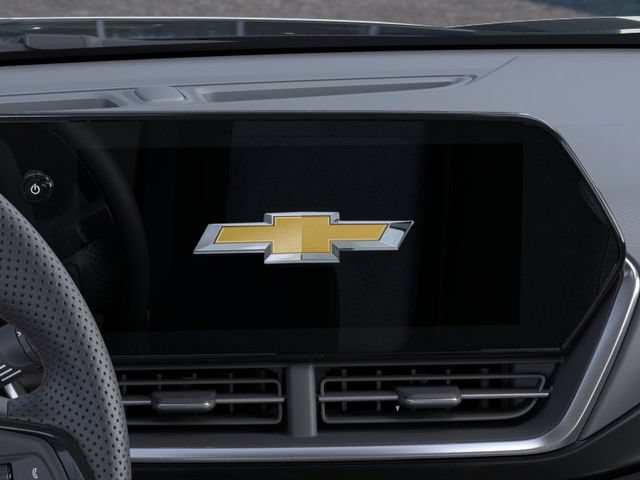 New 2026 Chevrolet Trax RS w/ Driver Confidence Package FWD image 20