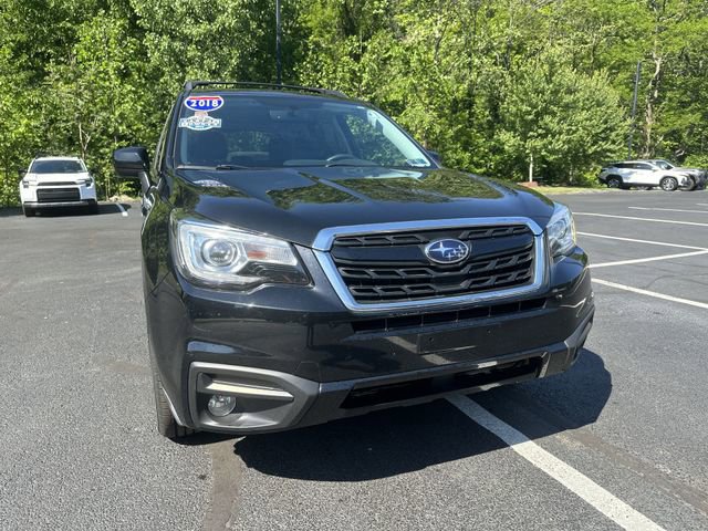 Used 2018 Subaru Forester 2.5i Premium w/ Protection Package #1 AWD/4WD image 14
