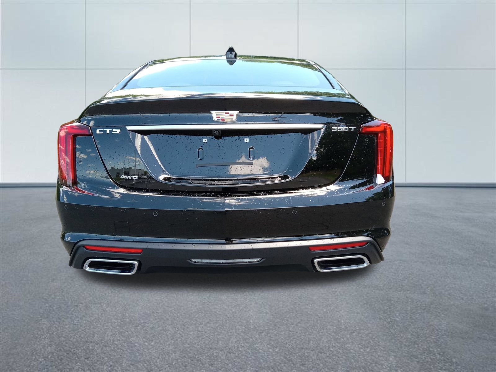 New 2026 Cadillac CT5 Premium Luxury w/ Technology Package AWD/4WD image 4